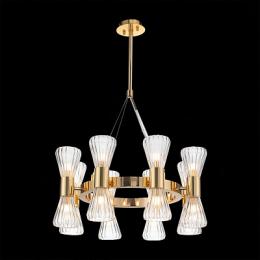 Подвесная люстра ST Luce Diori  - 4